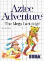 Aztec Adventure Aztec Adventure