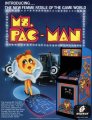 Ms. Pac-Man Ms. Pac-Man