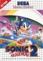 Sonic The Hedgehog 2 Sonic The Hedgehog 2
