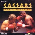 Caesar's World Of Boxing Caesar's World Of Boxing