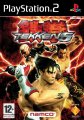 Tekken 5 Tekken 5