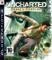 Uncharted: Drake's Fortune Uncharted: Drake's Fortune