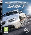 Need For Speed: Shift Need For Speed: Shift