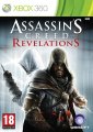 Assassin's Creed: Revelations Assassin's Creed: Revelations