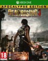Dead Rising 3: Apocalypse Edition Dead Rising 3: Apocalypse Edition
