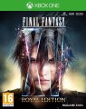 Final Fantasy XV: Royal Edition Final Fantasy XV: Royal Edition