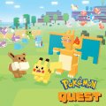 Pokémon Quest Pokémon Quest