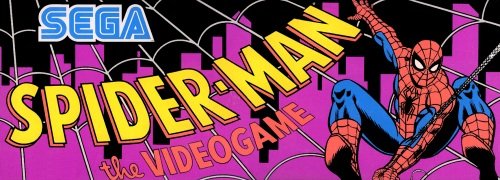 Nos Arcade Artworks préférés !! - Page 2 555-spider-man-the-videogame@800x600min