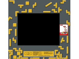 Tetris (ARC)   © Atari Games 1988    1/3