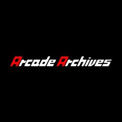 Arcade Archives