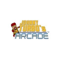 Johnny Turbo's Arcade