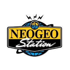Neo Geo Station