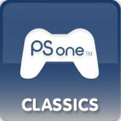 PSone Classics