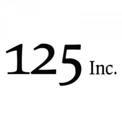125 Inc.