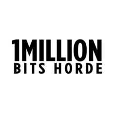 1M Bits Horde