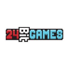 24 Bit