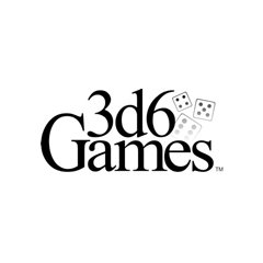 3d6 Games