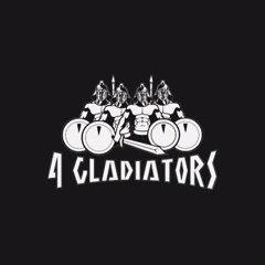 4 Gladiators