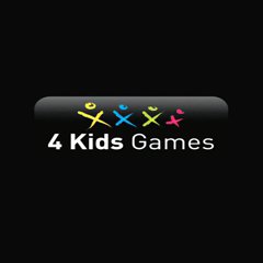 4 Kids Games