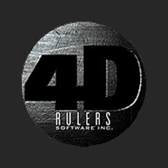 4D Rulers