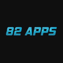 82 Apps