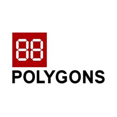 88 Polygons