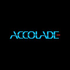 Accolade (2017)