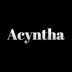 Acyntha