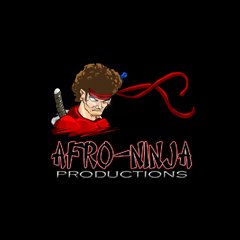 Afro-Ninja