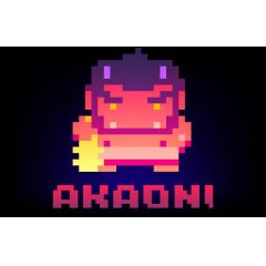 Akaoni
