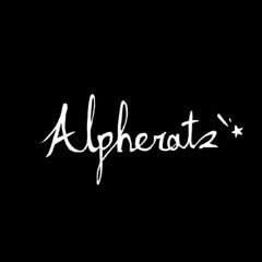 Alpheratz*