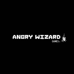 Angry Wizard