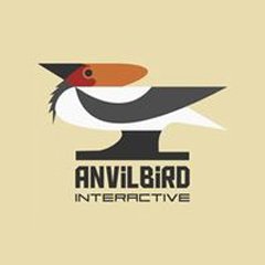 AnvilBird
