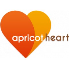 Apricot Heart