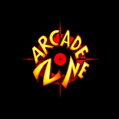 Arcade Zone