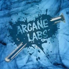 Arcane Labs