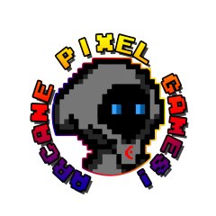 Arcane Pixel