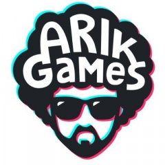 Arik Games