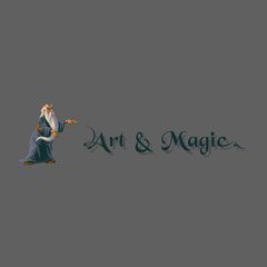 Art & Magic