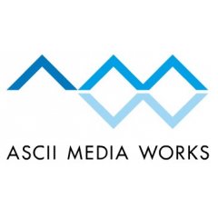 ASCII Media Works