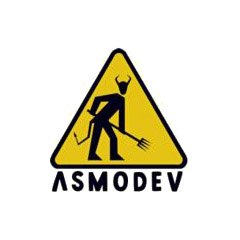 Asmodev
