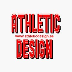 Athletic Design