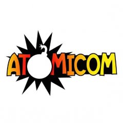 Atomicom