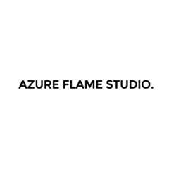 Azure Flame