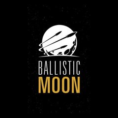 Ballistic Moon