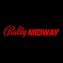 Bally Midway