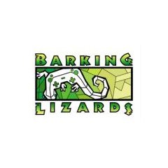 Barking Lizards