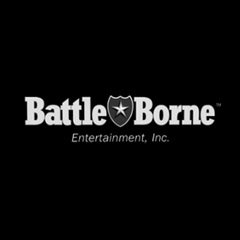 BattleBorne