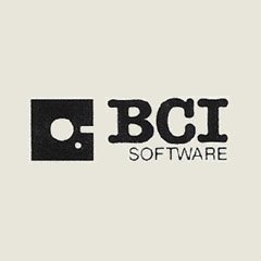 BCI Software