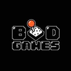BD Games